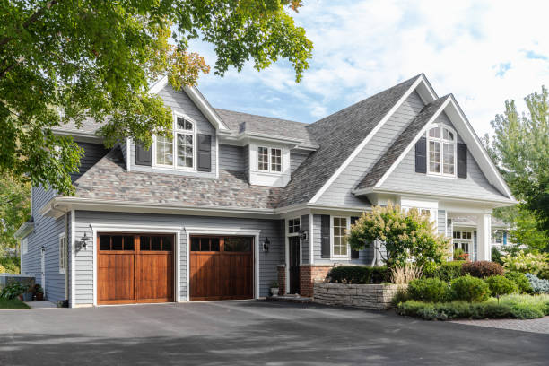 Best Gutter Installation and Repair  in Brooksi, DE